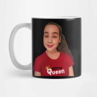 Slime Queen Mug